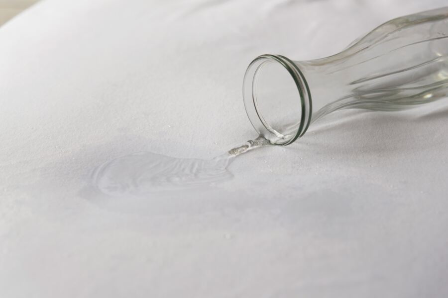 Belledorm Jersey Waterproof Mattress Protector