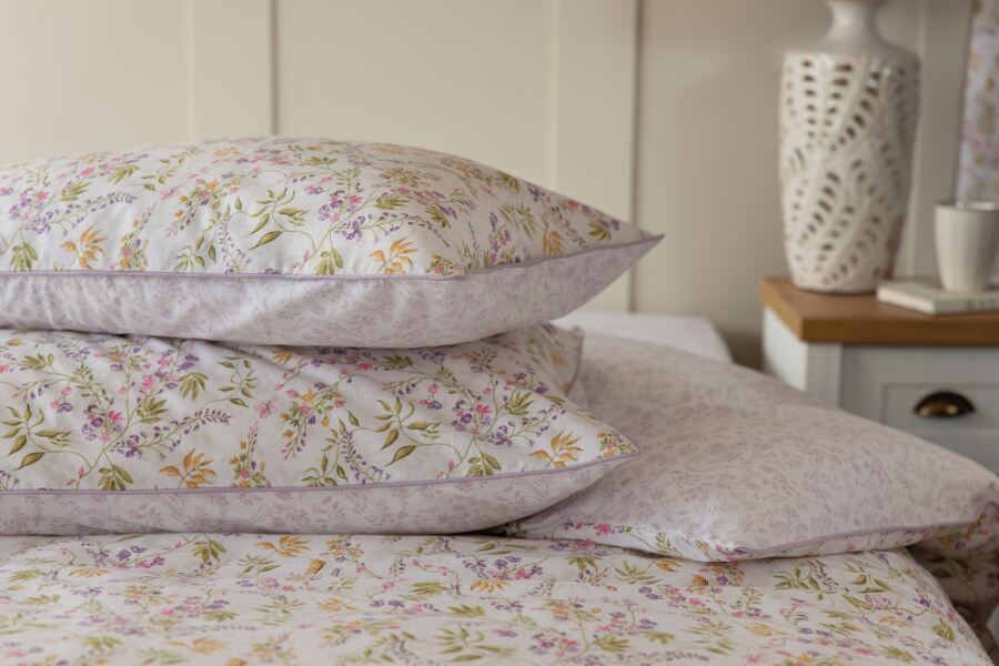 Belledorm Kira Duvet Cover Set