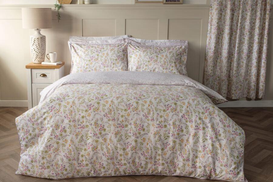 belledorm Kira Duvet Cover Set