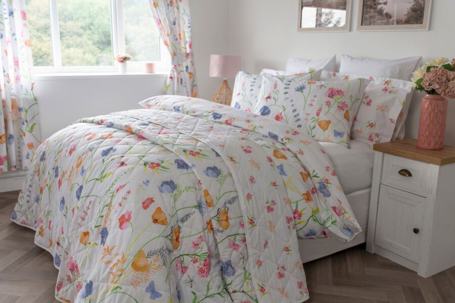 Belledorm Larissa Bedspread