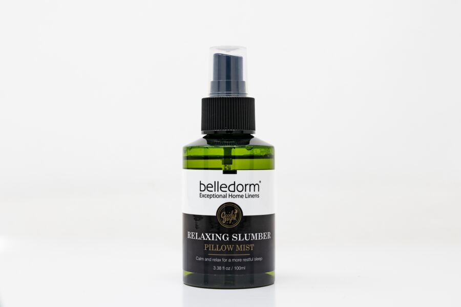 belledorm Lavender Pillow Mist
