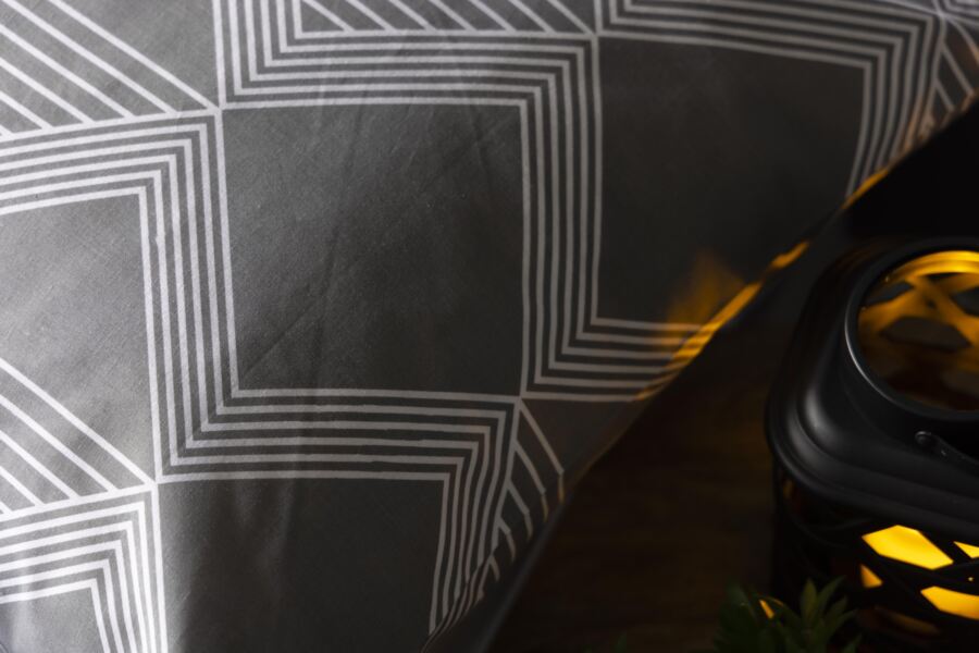 Belledorm Maddox Duvet Cover Set