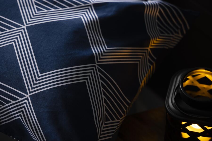 Belledorm Maddox Duvet Cover Set