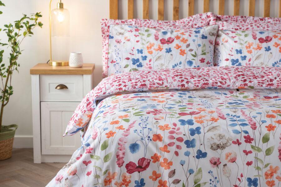 Belledorm Marnie Duvet Cover Set
