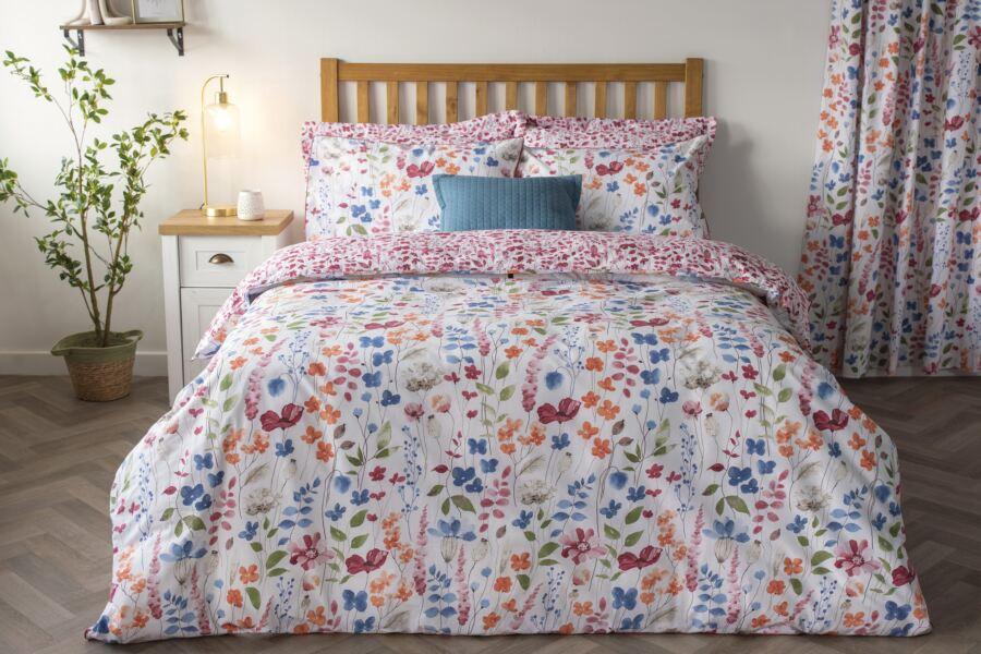 belledorm Marnie Duvet Cover Set