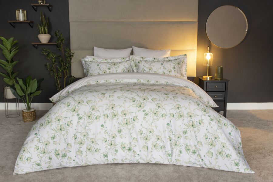Belledorm Milena Duvet Cover Set