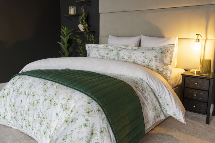 Belledorm Milena Duvet Cover Set