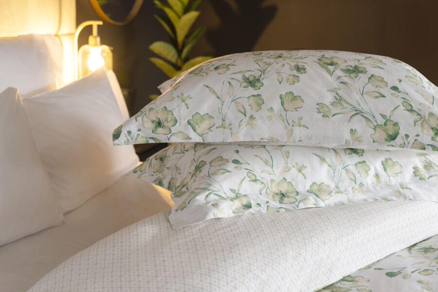 Belledorm Milena Duvet Cover Set