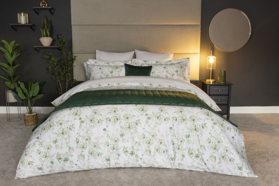 belledorm Milena Duvet Cover Set