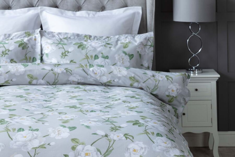Belledorm Mishka Duvet Cover Set