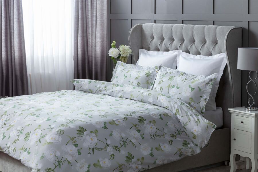 Belledorm Mishka Duvet Cover Set