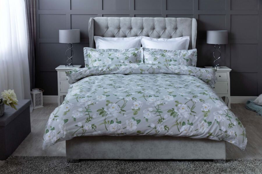 belledorm Mishka Duvet Cover Set