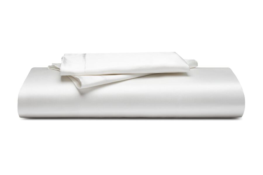 Belledorm Mulberry Silk Duvet Set