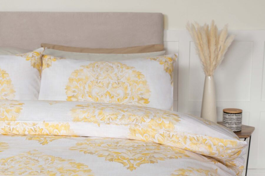 Belledorm Persia Duvet Cover Set