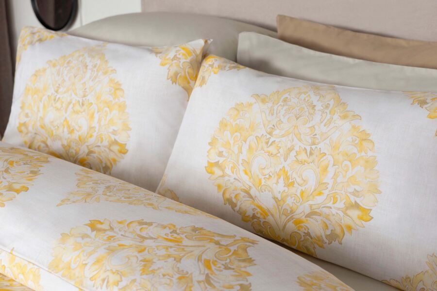 Belledorm Persia Duvet Cover Set