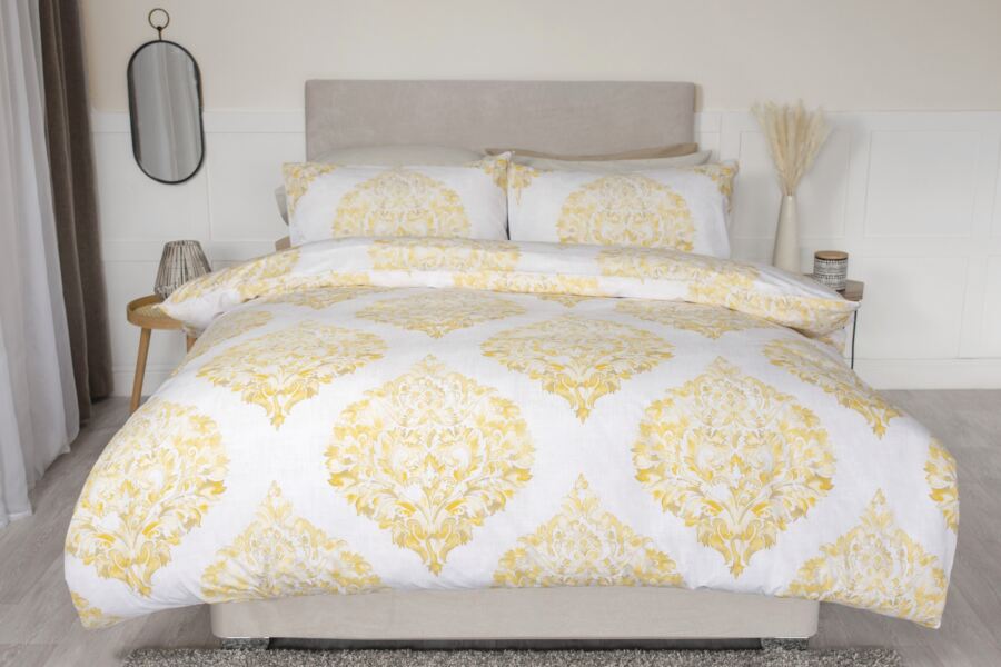 belledorm Persia Duvet Cover Set