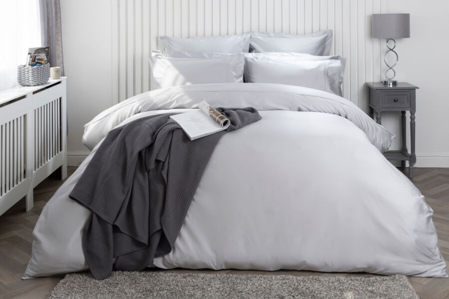 Belledorm Pima Cotton 450 Count Oxford Pillowcase