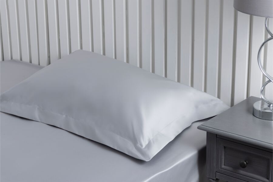 belledorm Pima Cotton 450 Count Oxford Pillowcase