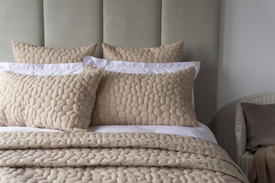 Belledorm Porto Bedspread