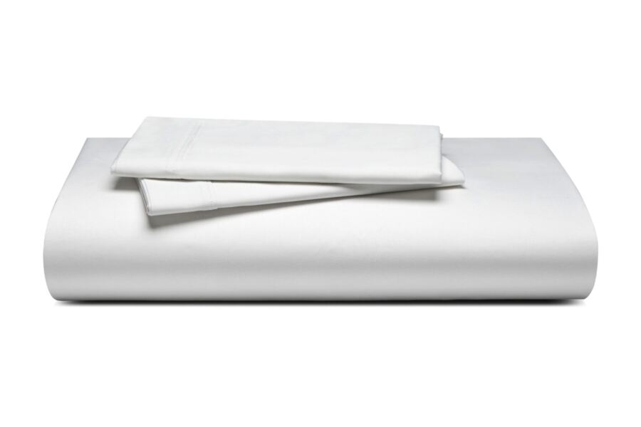 Belledorm Premium Blend 500 TC Duvet Set