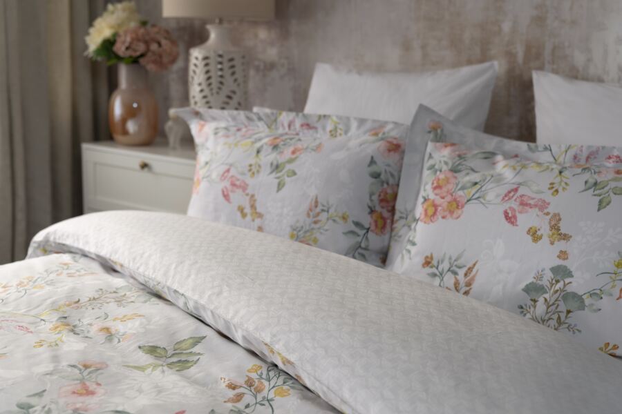 Belledorm Rieva Duvet Cover Set