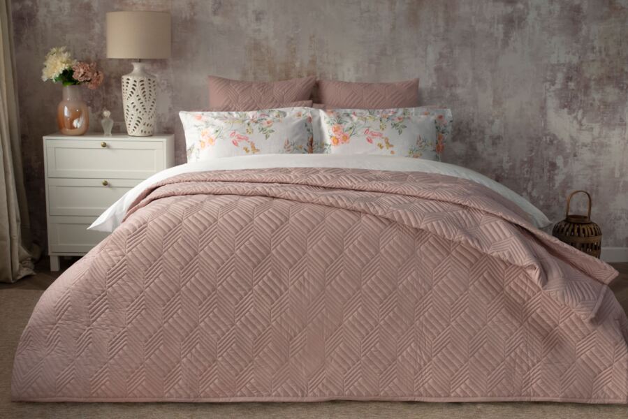 Belledorm Rieva Duvet Cover Set