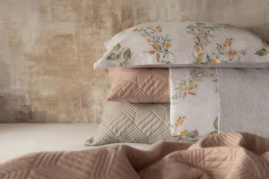 Belledorm Rieva Duvet Cover Set