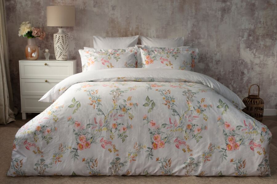belledorm Rieva Duvet Cover Set