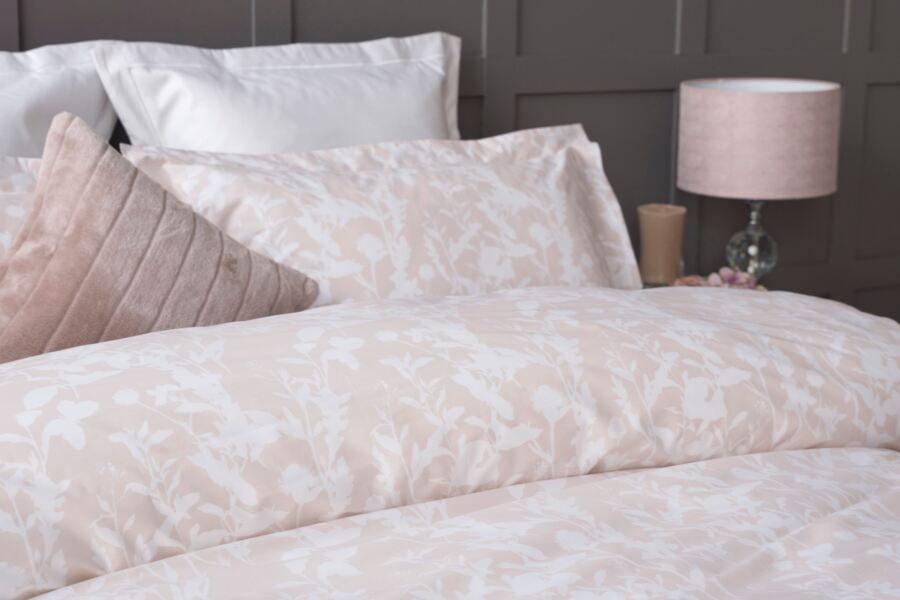 Belledorm Rosie Duvet Cover Set
