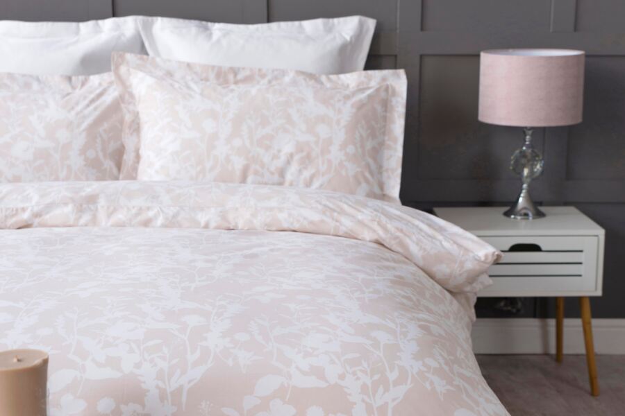 Belledorm Rosie Duvet Cover Set