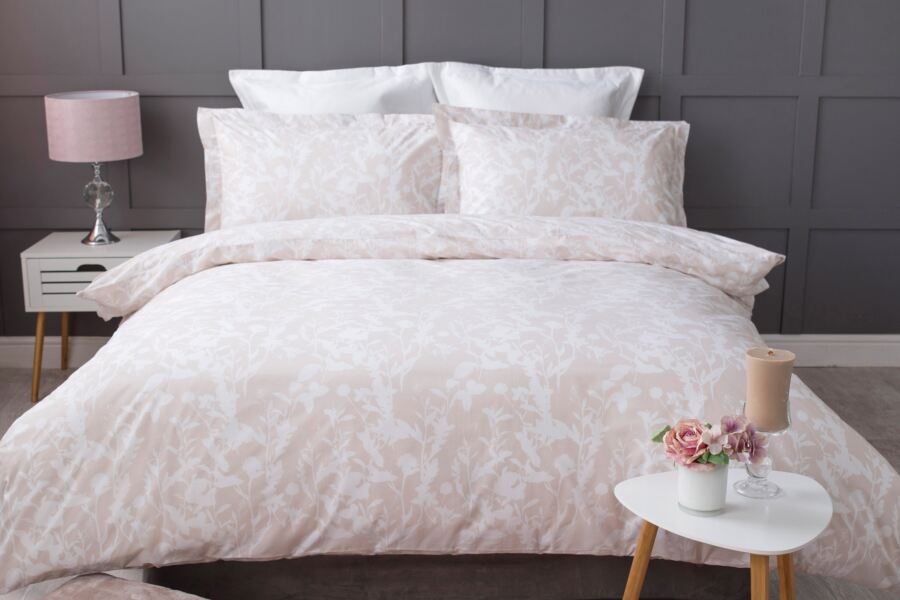 Belledorm Rosie Duvet Cover Set