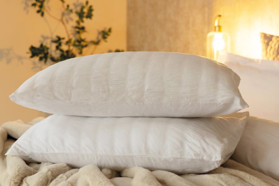 Belledorm Samara Duvet Cover Set