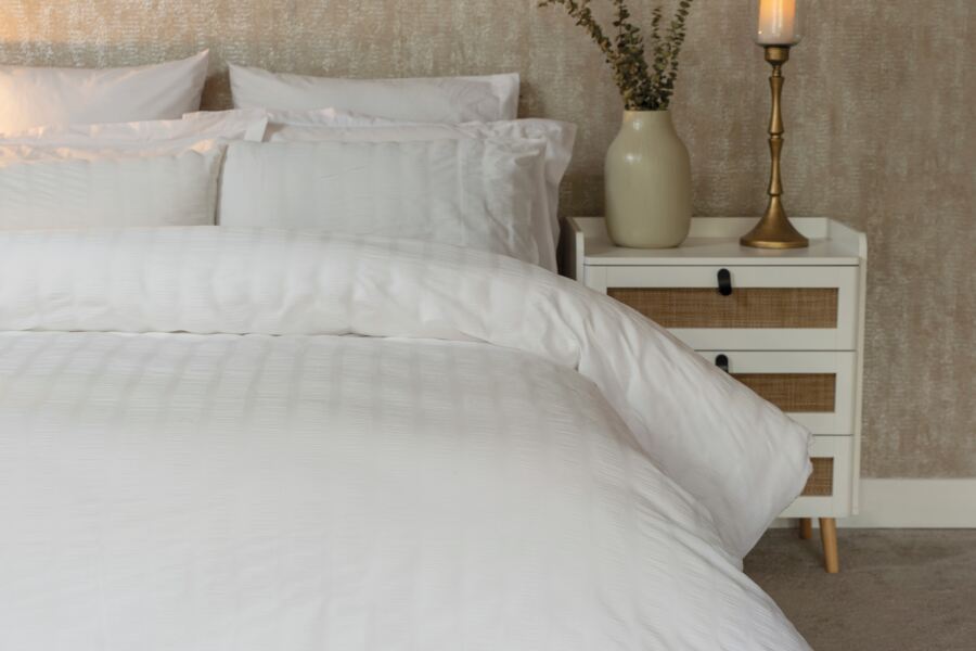 Belledorm Samara Duvet Cover Set