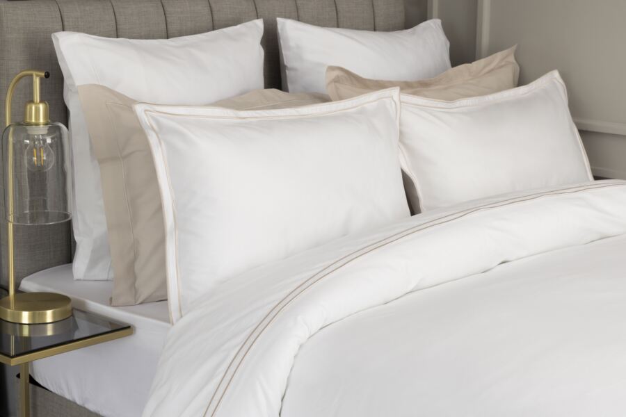 Belledorm Savoy Duvet Cover Set