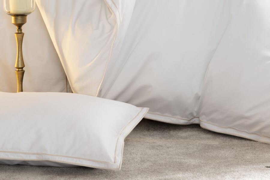 Belledorm Savoy Duvet Cover Set
