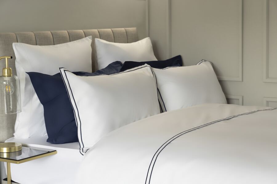 belledorm Savoy Duvet Cover Set