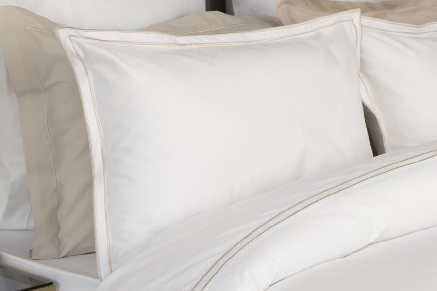 Belledorm Savoy Oxford Pillowcase