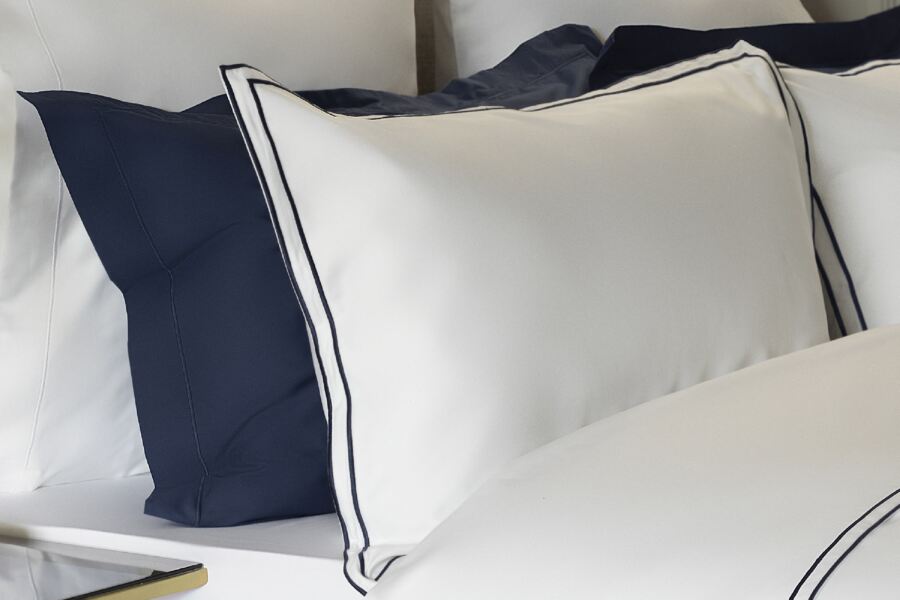 belledorm Savoy Oxford Pillowcase