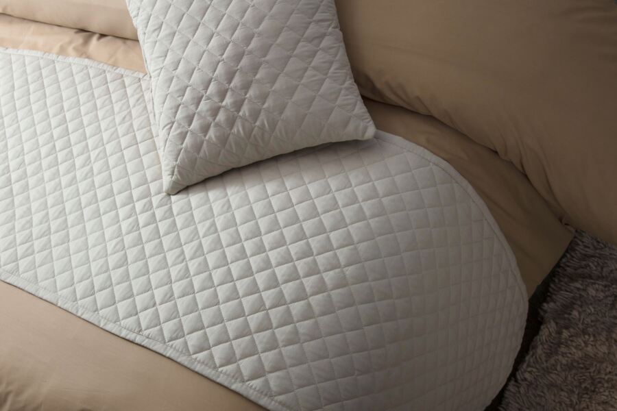 Belledorm Seville Cushion Cover