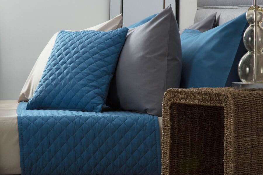 Belledorm Seville Cushion Cover