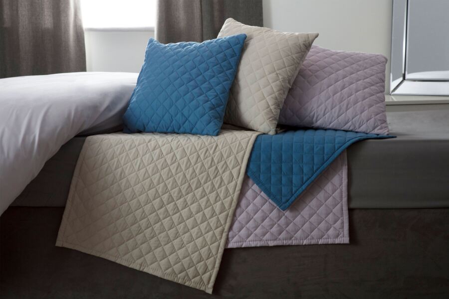 belledorm Seville Cushion Cover