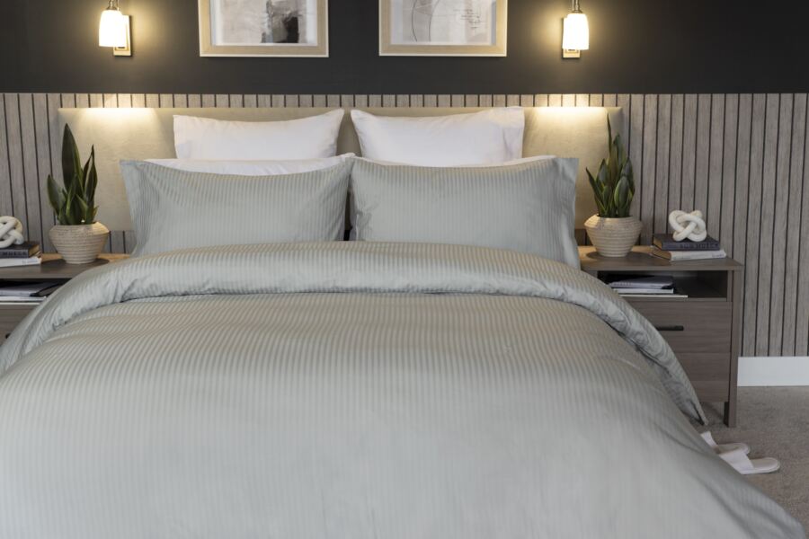 Belledorm Soho Duvet Cover Set
