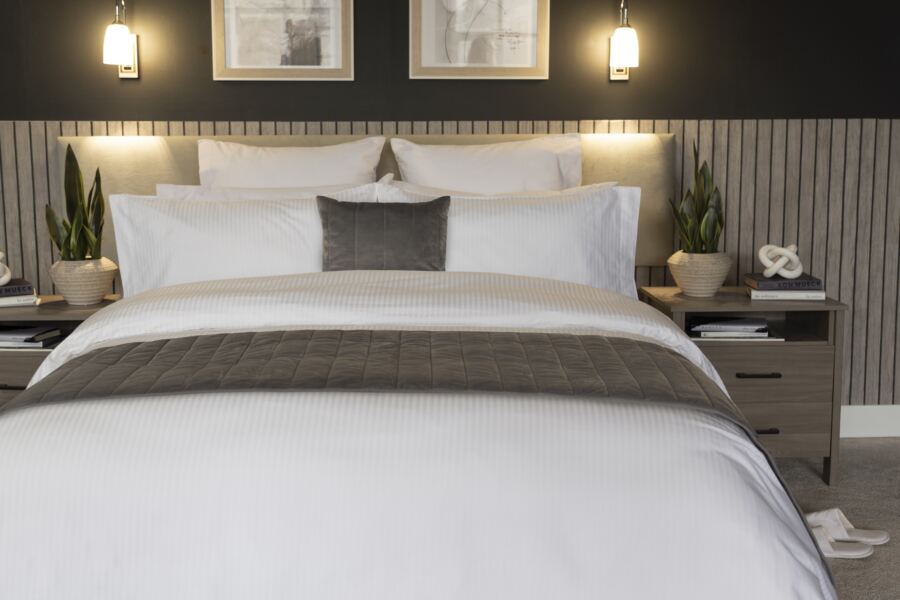 Belledorm Soho Duvet Cover Set