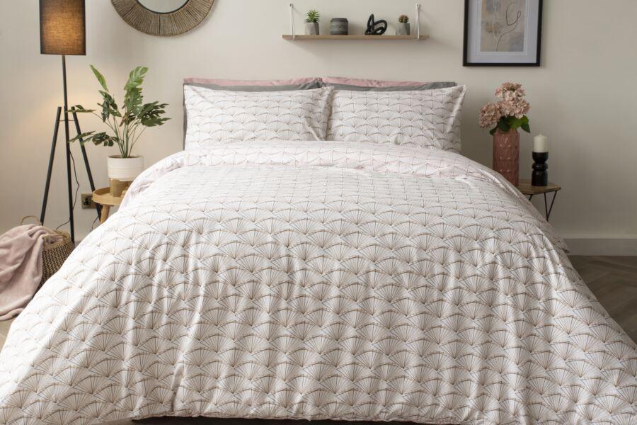 Belledorm Tokyo Duvet Cover Set