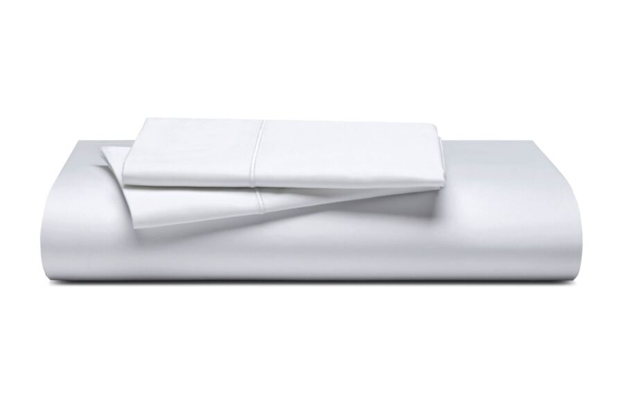 Belledorm Ultralux Blend 1000 TC Duvet Set