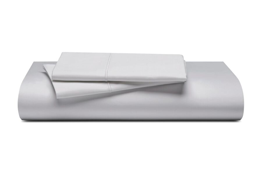 belledorm Ultralux Blend 1000 TC Duvet Set