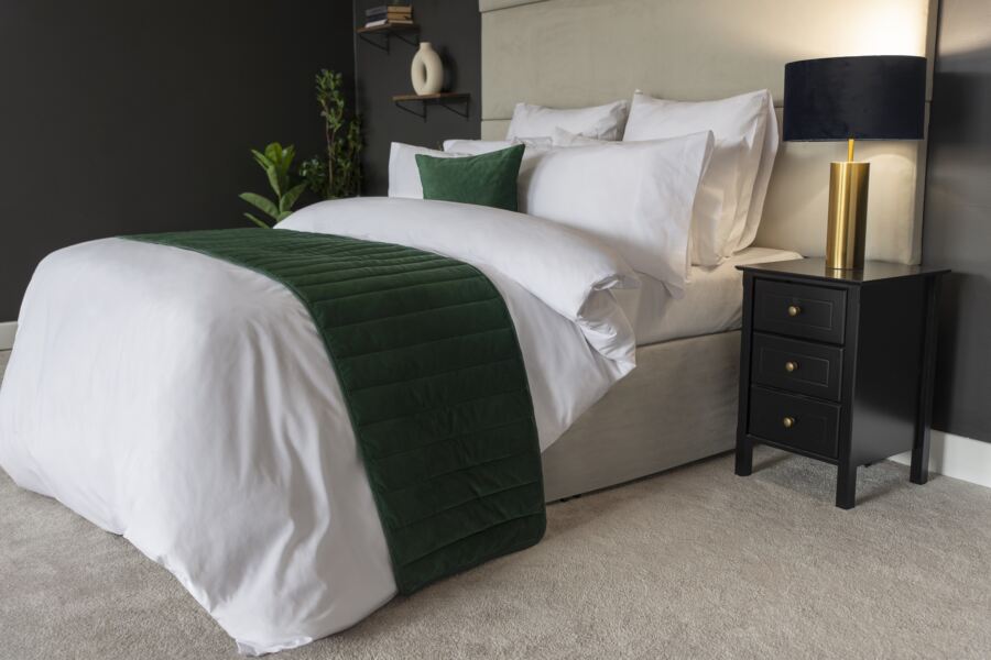 Belledorm Verona Bed Runner