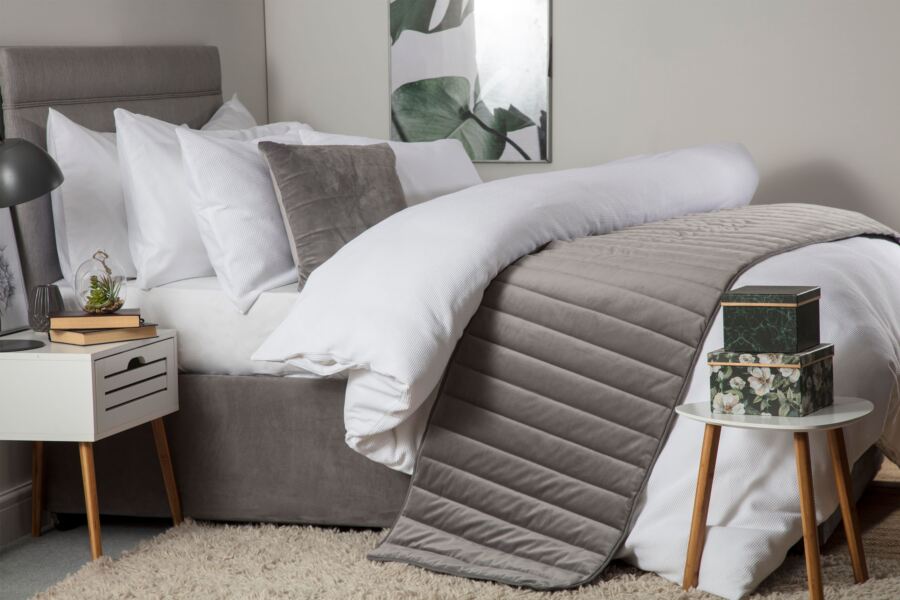 Belledorm Verona Bed Runner