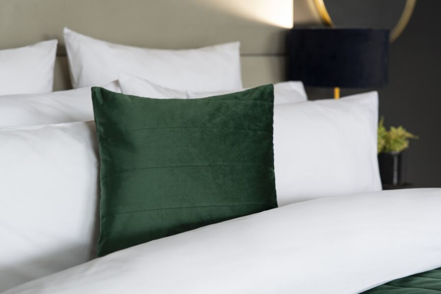 Belledorm Verona Filled Cushion