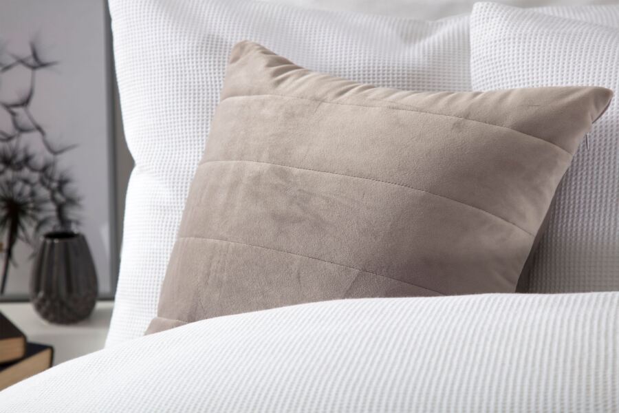 Belledorm Verona Filled Cushion